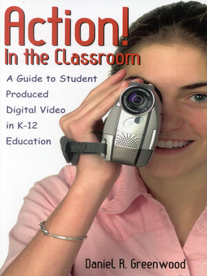 cover image of Action! In the Classroom
